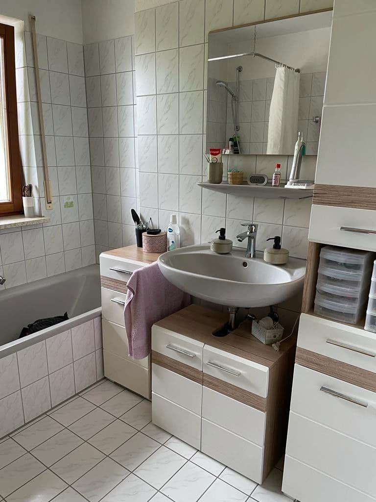 Predaj bytu 3-izbový 79 m², Franz-Beer-Weg 7, Salem, Bádensko-Wurttembersko Predaj bytu 3-izbový 79 m², Franz-Beer-Weg 7, Salem, Bádensko-Wurttembersko