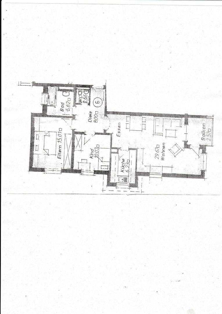Predaj bytu 3-izbový 79 m², Franz-Beer-Weg 7, Salem, Bádensko-Wurttembersko Predaj bytu 3-izbový 79 m², Franz-Beer-Weg 7, Salem, Bádensko-Wurttembersko