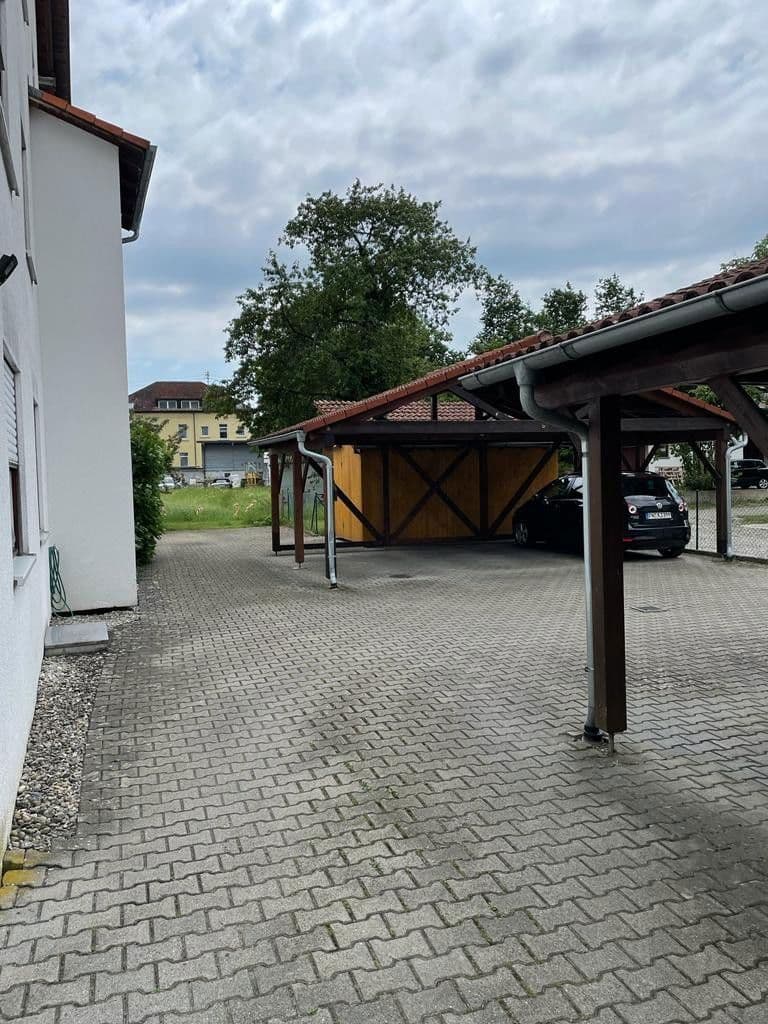 Predaj bytu 3-izbový 79 m², Franz-Beer-Weg 7, Salem, Bádensko-Wurttembersko Predaj bytu 3-izbový 79 m², Franz-Beer-Weg 7, Salem, Bádensko-Wurttembersko