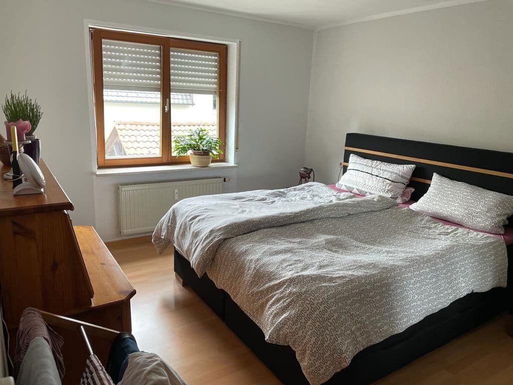 Predaj bytu 3-izbový 79 m², Franz-Beer-Weg 7, Salem, Bádensko-Wurttembersko Predaj bytu 3-izbový 79 m², Franz-Beer-Weg 7, Salem, Bádensko-Wurttembersko