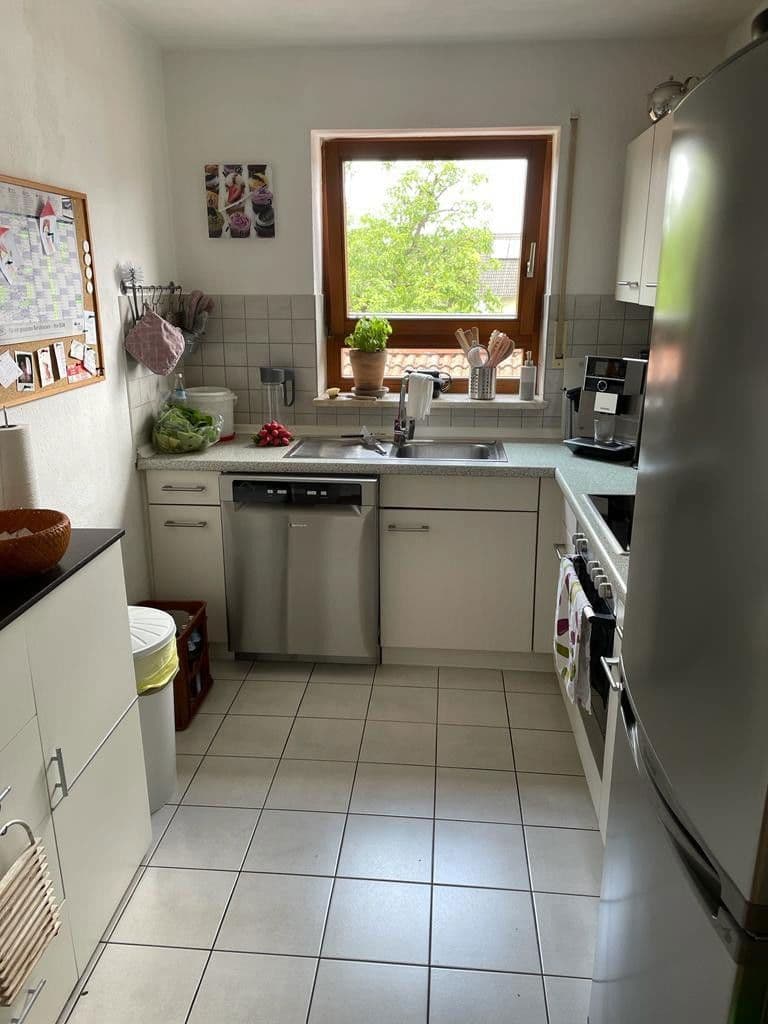 Predaj bytu 3-izbový 79 m², Franz-Beer-Weg 7, Salem, Bádensko-Wurttembersko Predaj bytu 3-izbový 79 m², Franz-Beer-Weg 7, Salem, Bádensko-Wurttembersko