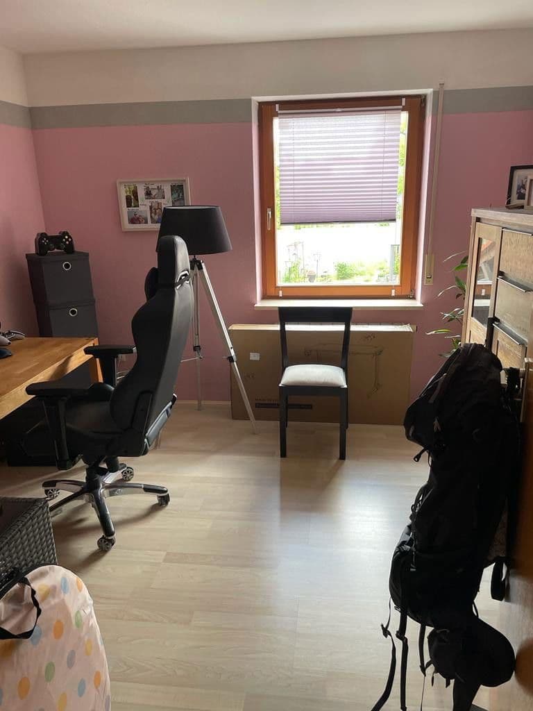 Predaj bytu 3-izbový 79 m², Franz-Beer-Weg 7, Salem, Bádensko-Wurttembersko Predaj bytu 3-izbový 79 m², Franz-Beer-Weg 7, Salem, Bádensko-Wurttembersko