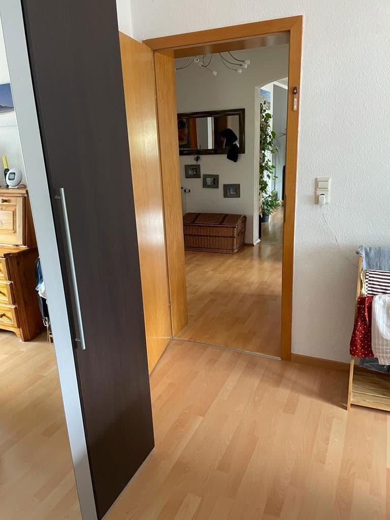 Predaj bytu 3-izbový 79 m², Franz-Beer-Weg 7, Salem, Bádensko-Wurttembersko Predaj bytu 3-izbový 79 m², Franz-Beer-Weg 7, Salem, Bádensko-Wurttembersko
