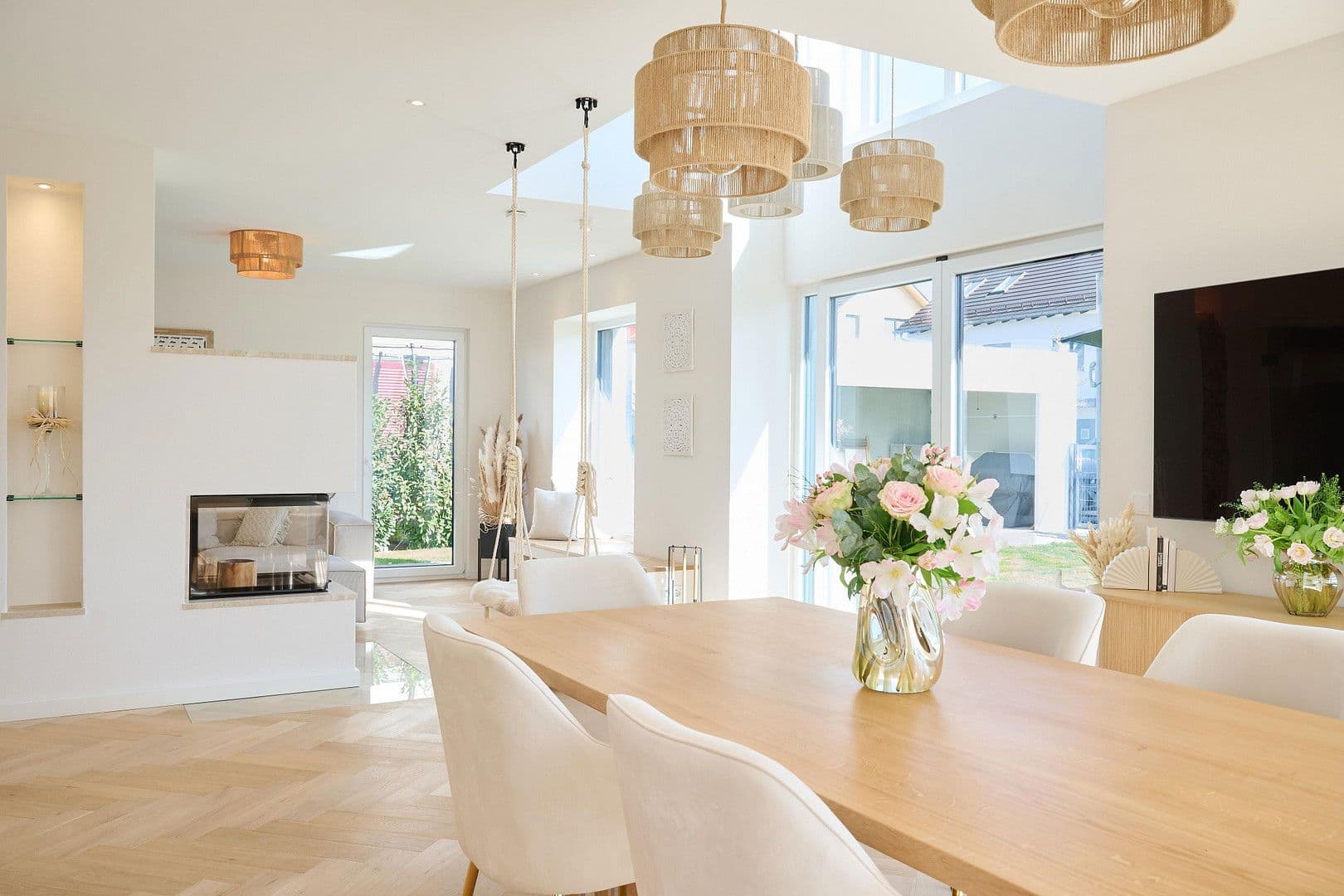 Predaj domu 270 m², pozemek 474 m², Ismaning, Bavorsko Predaj domu 270 m², pozemek 474 m², Ismaning, Bavorsko