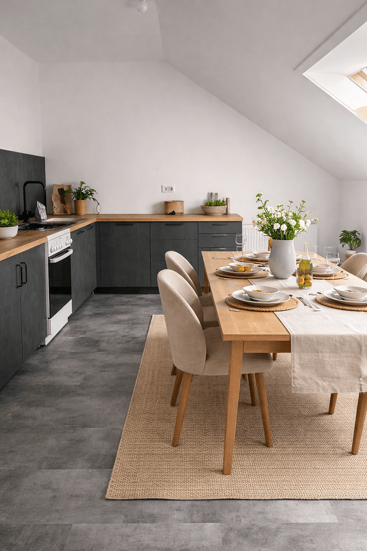 Prenájom bytu 3-izbový 97 m², Bleicherweg 1, Hilden, Severné Porýnie - Westfálsko Prenájom bytu 3-izbový 97 m², Bleicherweg 1, Hilden, Severné Porýnie - Westfálsko