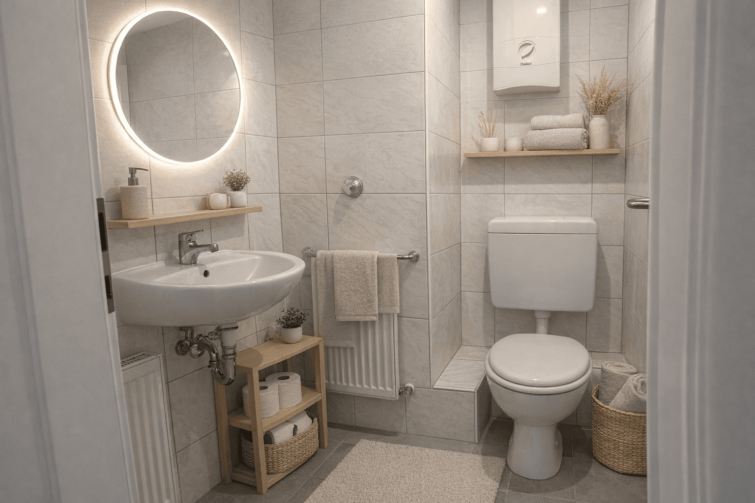 Prenájom bytu 3-izbový 97 m², Bleicherweg 1, Hilden, Severné Porýnie - Westfálsko Prenájom bytu 3-izbový 97 m², Bleicherweg 1, Hilden, Severné Porýnie - Westfálsko