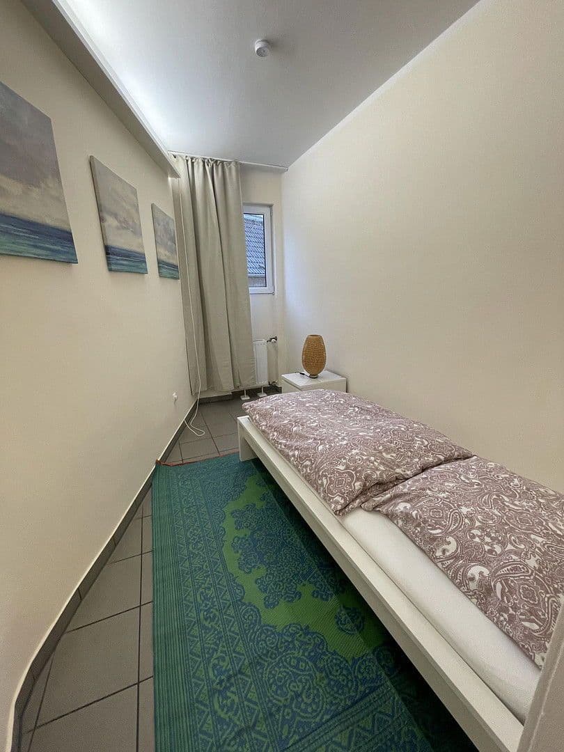 Predaj bytu 2-izbový 57 m², Berger Str. 23, Düsseldorf, Severné Porýnie - Westfálsko Predaj bytu 2-izbový 57 m², Berger Str. 23, Düsseldorf, Severné Porýnie - Westfálsko