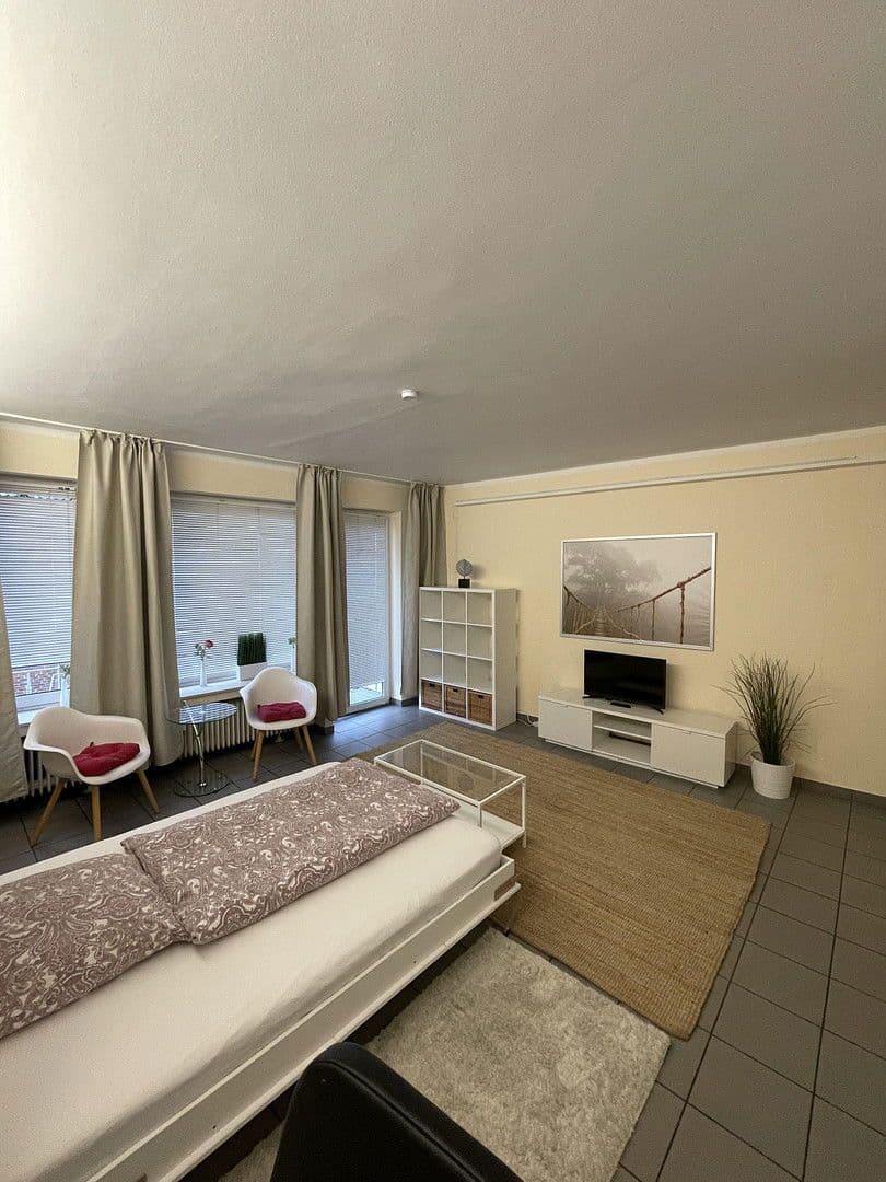 Predaj bytu 2-izbový 57 m², Berger Str. 23, Düsseldorf, Severné Porýnie - Westfálsko Predaj bytu 2-izbový 57 m², Berger Str. 23, Düsseldorf, Severné Porýnie - Westfálsko