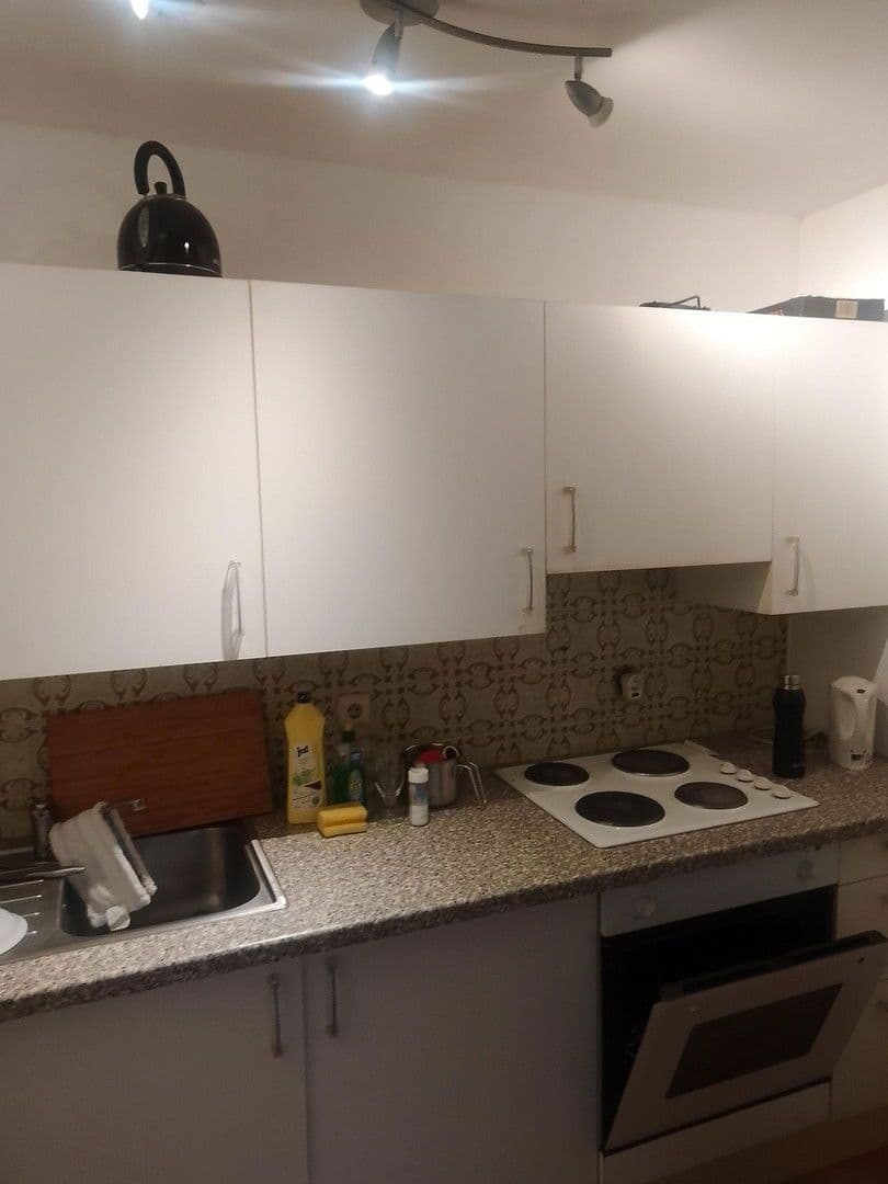 Predaj bytu 1-izbový 32 m², Langweid am Lech, Bavorsko Predaj bytu 1-izbový 32 m², Langweid am Lech, Bavorsko