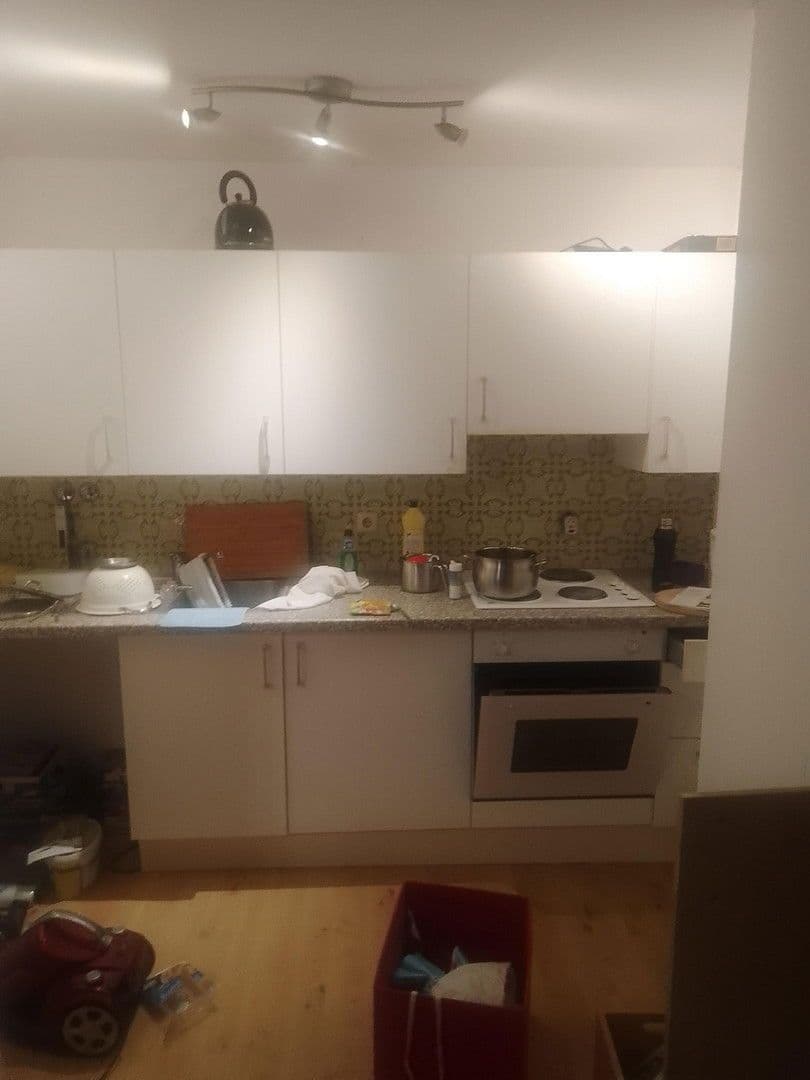 Predaj bytu 1-izbový 32 m², Langweid am Lech, Bavorsko Predaj bytu 1-izbový 32 m², Langweid am Lech, Bavorsko
