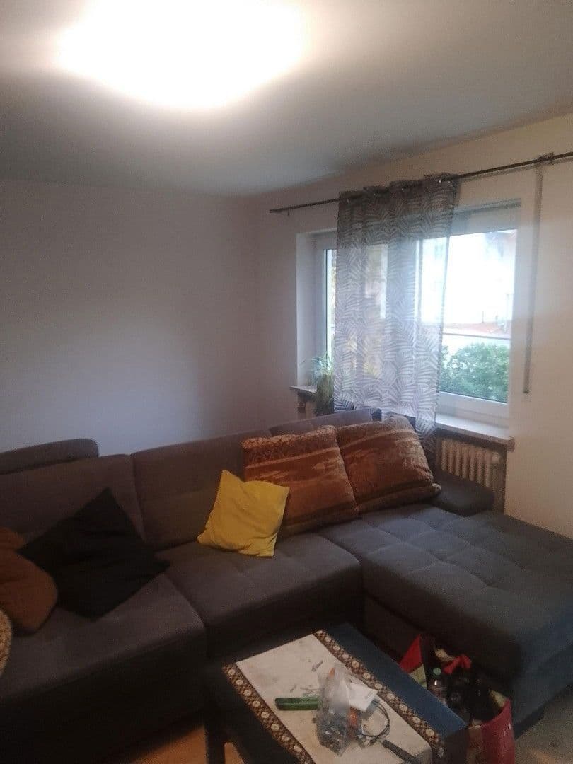 Predaj bytu 1-izbový 32 m², Langweid am Lech, Bavorsko Predaj bytu 1-izbový 32 m², Langweid am Lech, Bavorsko
