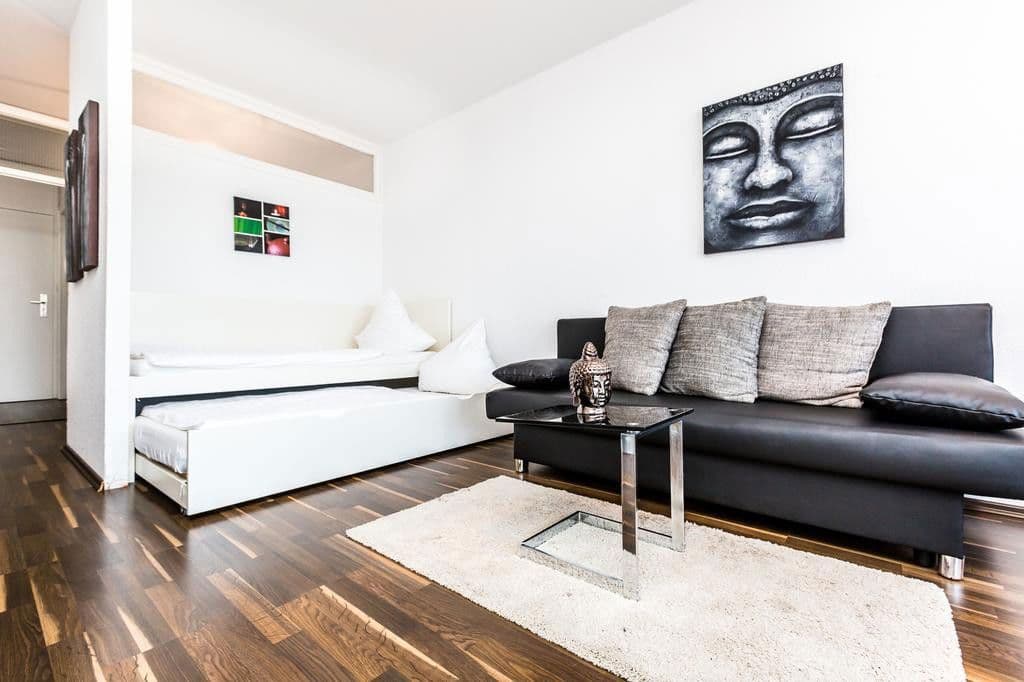 Predaj bytu 1-izbový 31 m², An der Pulvermühle 18, Köln, Severné Porýnie - Westfálsko Predaj bytu 1-izbový 31 m², An der Pulvermühle 18, Köln, Severné Porýnie - Westfálsko