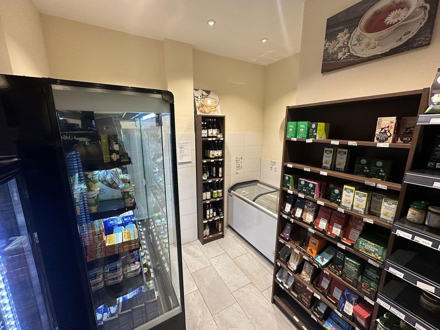 Prenájom nebytového priestoru 90 m², Argelanderstraße 150, Bonn, Severné Porýnie - Westfálsko Prenájom nebytového priestoru 90 m², Argelanderstraße 150, Bonn, Severné Porýnie - Westfálsko