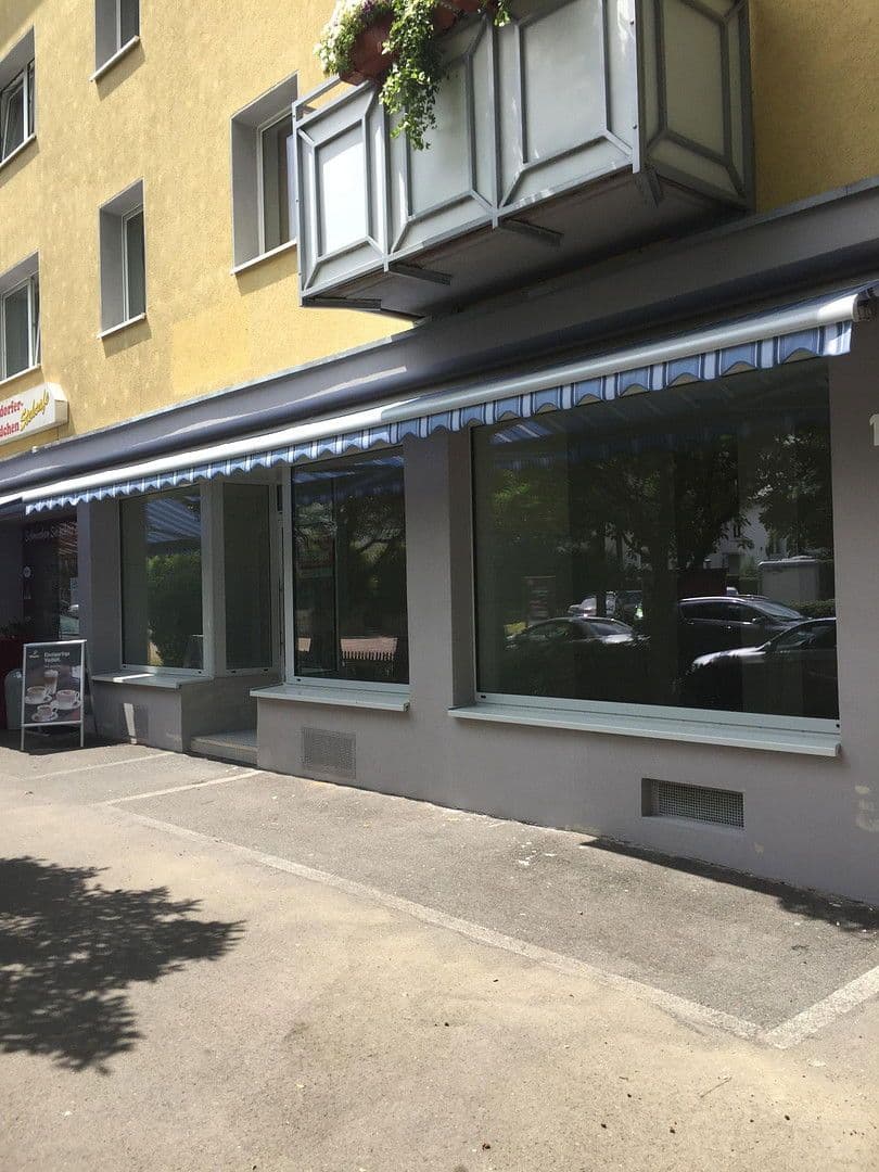 Prenájom nebytového priestoru 90 m², Argelanderstraße 150, Bonn, Severné Porýnie - Westfálsko Prenájom nebytového priestoru 90 m², Argelanderstraße 150, Bonn, Severné Porýnie - Westfálsko