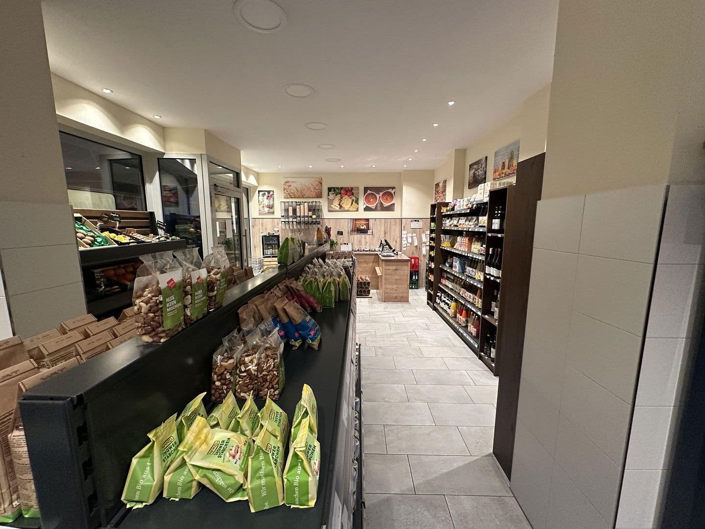 Prenájom nebytového priestoru 90 m², Argelanderstraße 150, Bonn, Severné Porýnie - Westfálsko Prenájom nebytového priestoru 90 m², Argelanderstraße 150, Bonn, Severné Porýnie - Westfálsko