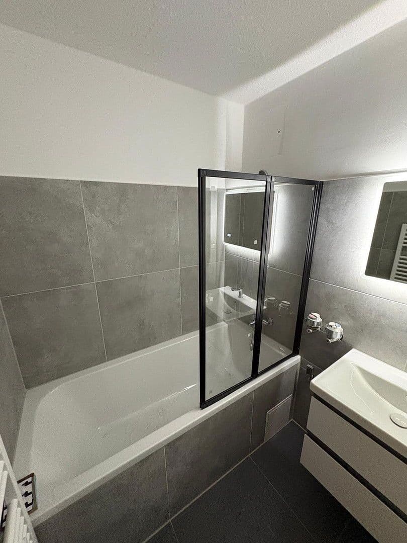 Predaj bytu 3-izbový 83 m², Kaiserslautern, Porýnie-Falcko Predaj bytu 3-izbový 83 m², Kaiserslautern, Porýnie-Falcko