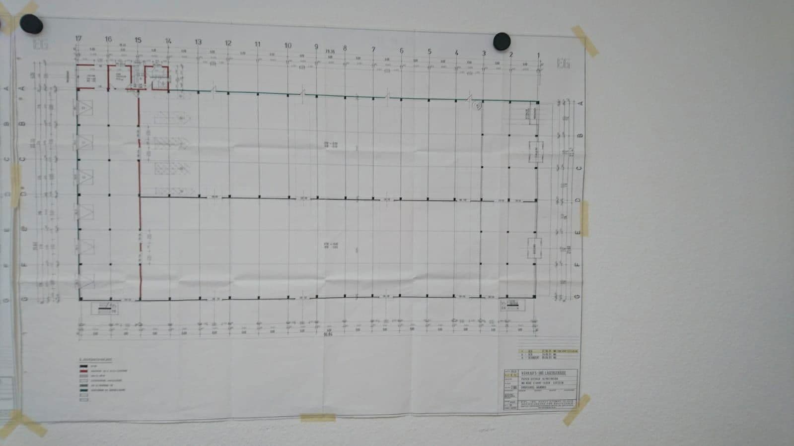 Prenájom nebytového priestoru 20.000 m², Nordstraße 6, Altmittweida, Sasko Prenájom nebytového priestoru 20.000 m², Nordstraße 6, Altmittweida, Sasko