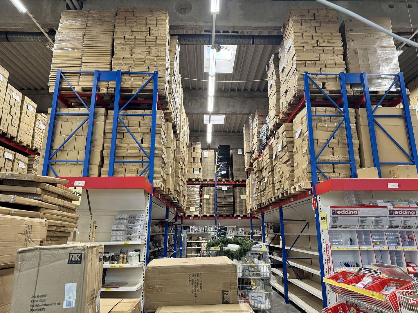 Prenájom nebytového priestoru 20.000 m², Nordstraße 6, Altmittweida, Sasko Prenájom nebytového priestoru 20.000 m², Nordstraße 6, Altmittweida, Sasko