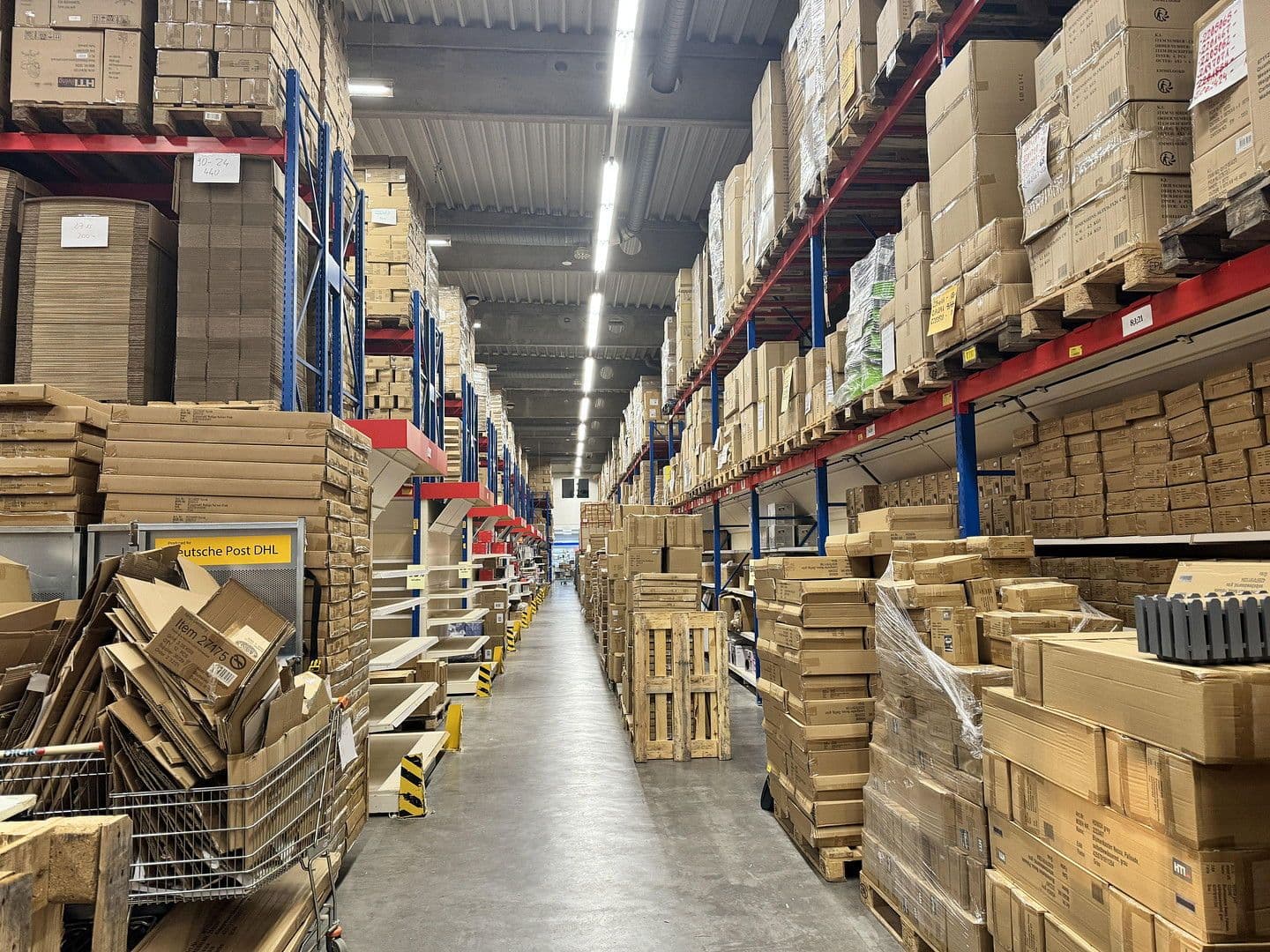 Prenájom nebytového priestoru 20.000 m², Nordstraße 6, Altmittweida, Sasko Prenájom nebytového priestoru 20.000 m², Nordstraße 6, Altmittweida, Sasko