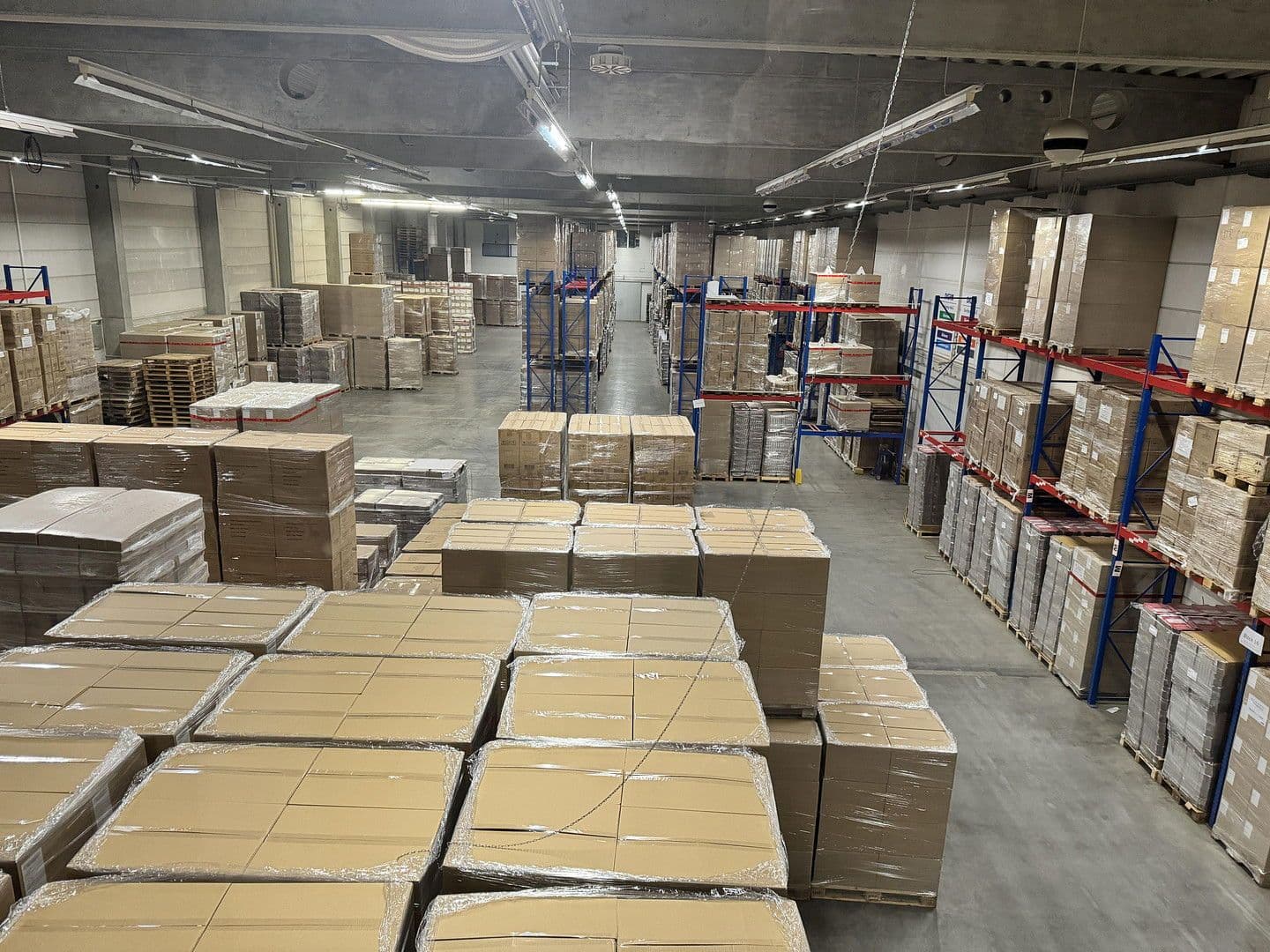 Prenájom nebytového priestoru 20.000 m², Nordstraße 6, Altmittweida, Sasko Prenájom nebytového priestoru 20.000 m², Nordstraße 6, Altmittweida, Sasko