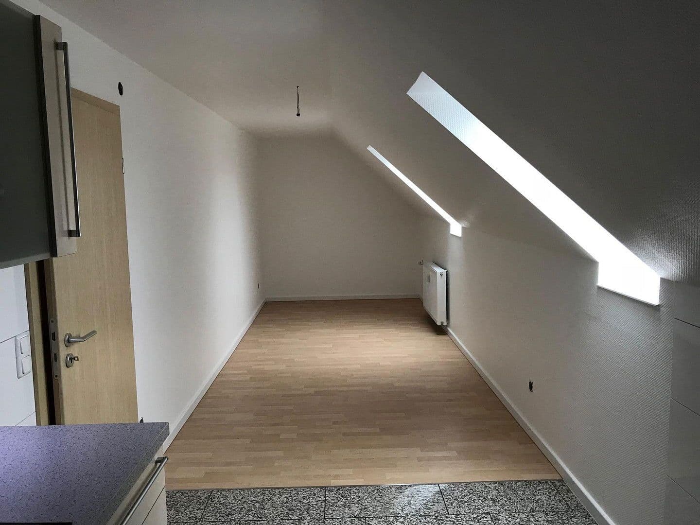 Prenájom bytu 2-izbový 80 m², Rödermark, Hesensko Prenájom bytu 2-izbový 80 m², Rödermark, Hesensko