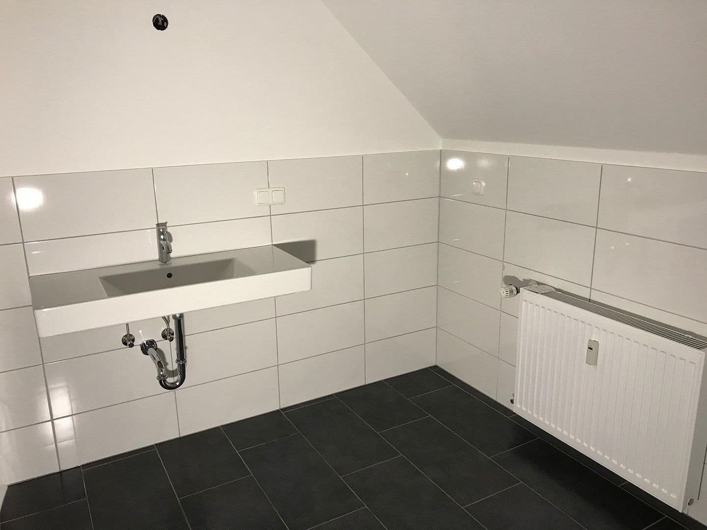 Prenájom bytu 2-izbový 80 m², Rödermark, Hesensko Prenájom bytu 2-izbový 80 m², Rödermark, Hesensko