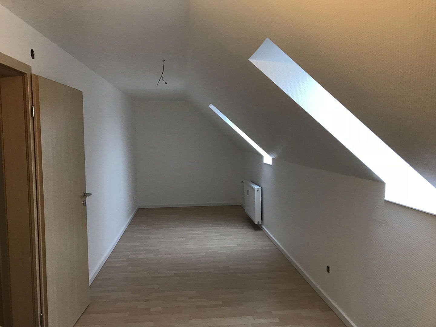 Prenájom bytu 2-izbový 80 m², Rödermark, Hesensko Prenájom bytu 2-izbový 80 m², Rödermark, Hesensko