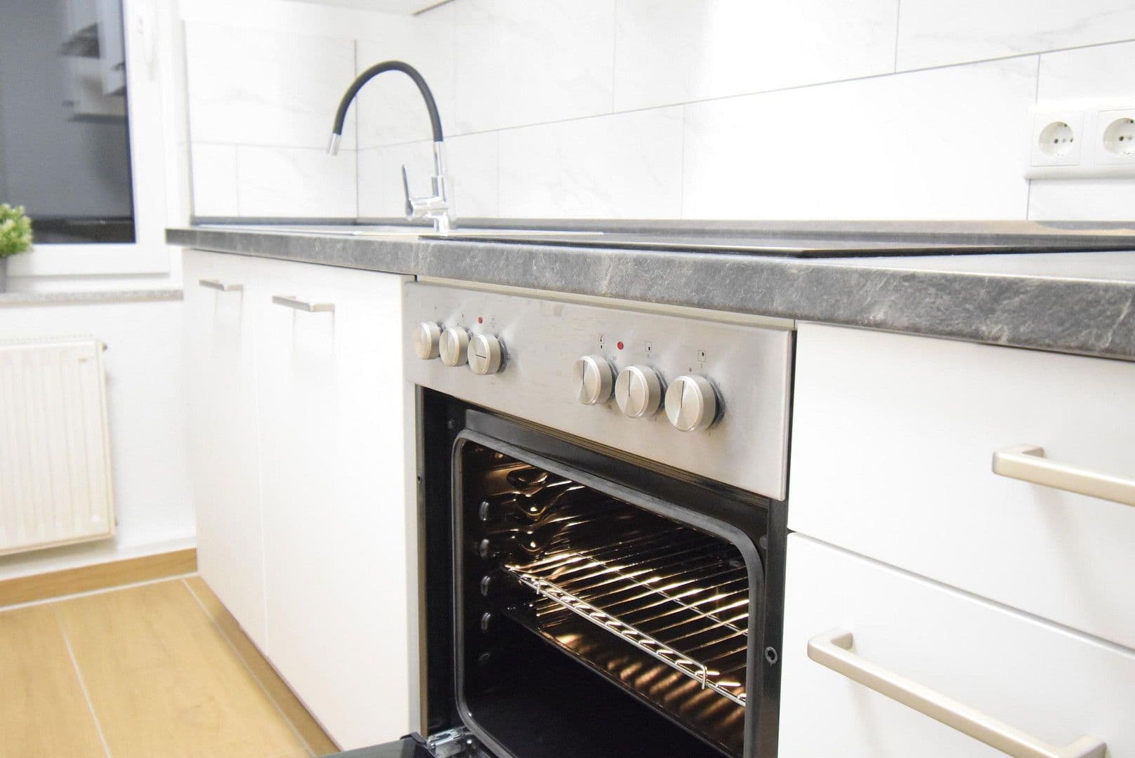 Predaj bytu 3-izbový 72 m², Celle, Dolné Sasko Predaj bytu 3-izbový 72 m², Celle, Dolné Sasko