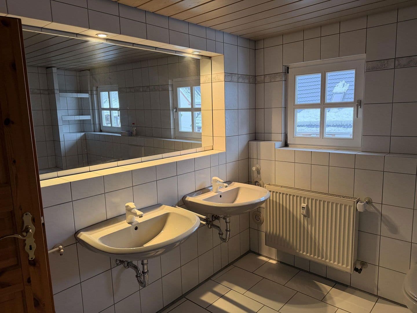 Prenájom bytu 4-izbový 97 m², Dillenburg, Hesensko Prenájom bytu 4-izbový 97 m², Dillenburg, Hesensko