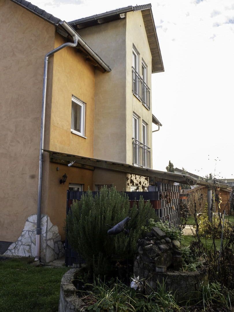 Predaj domu 253 m², pozemek 820 m², Langenargen, Bádensko-Wurttembersko Predaj domu 253 m², pozemek 820 m², Langenargen, Bádensko-Wurttembersko