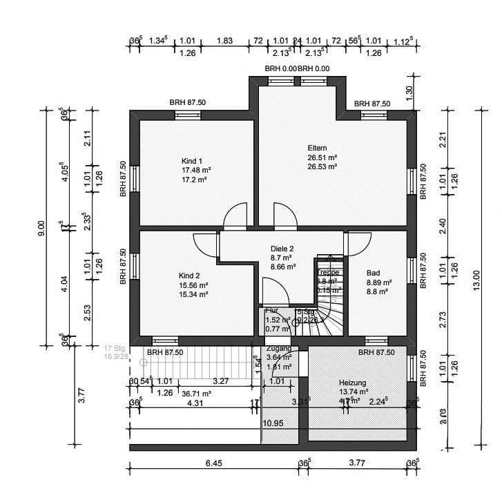 Predaj domu 253 m², pozemek 820 m², Langenargen, Bádensko-Wurttembersko Predaj domu 253 m², pozemek 820 m², Langenargen, Bádensko-Wurttembersko