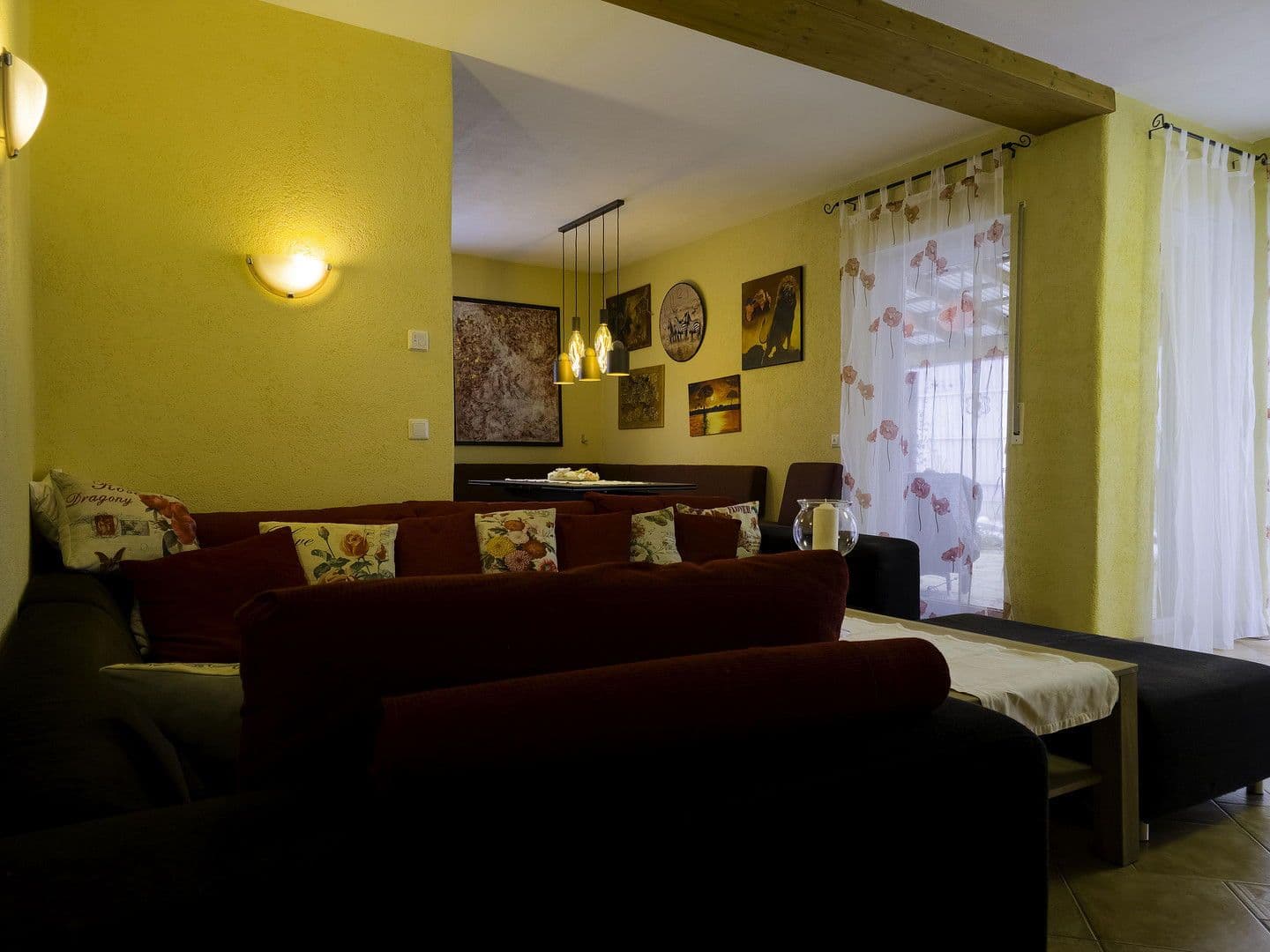 Predaj domu 253 m², pozemek 820 m², Langenargen, Bádensko-Wurttembersko Predaj domu 253 m², pozemek 820 m², Langenargen, Bádensko-Wurttembersko