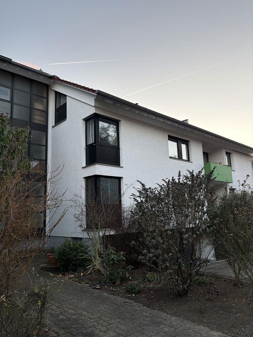 Prenájom bytu 1-izbový 31 m², Stresemannstraße 5, Backnang, Bádensko-Wurttembersko Prenájom bytu 1-izbový 31 m², Stresemannstraße 5, Backnang, Bádensko-Wurttembersko