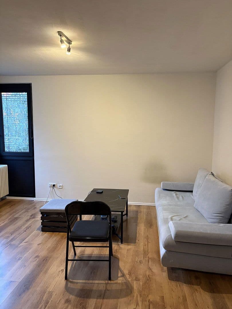 Prenájom bytu 1-izbový 31 m², Stresemannstraße 5, Backnang, Bádensko-Wurttembersko Prenájom bytu 1-izbový 31 m², Stresemannstraße 5, Backnang, Bádensko-Wurttembersko