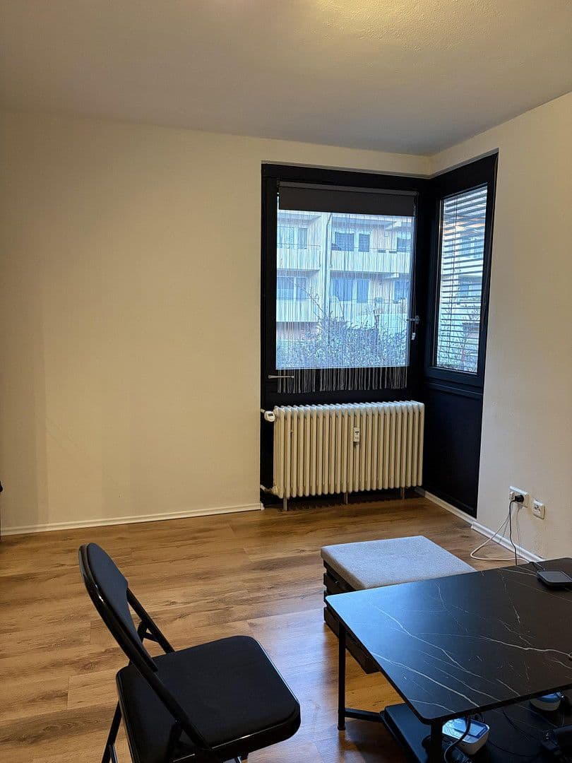 Prenájom bytu 1-izbový 31 m², Stresemannstraße 5, Backnang, Bádensko-Wurttembersko Prenájom bytu 1-izbový 31 m², Stresemannstraße 5, Backnang, Bádensko-Wurttembersko