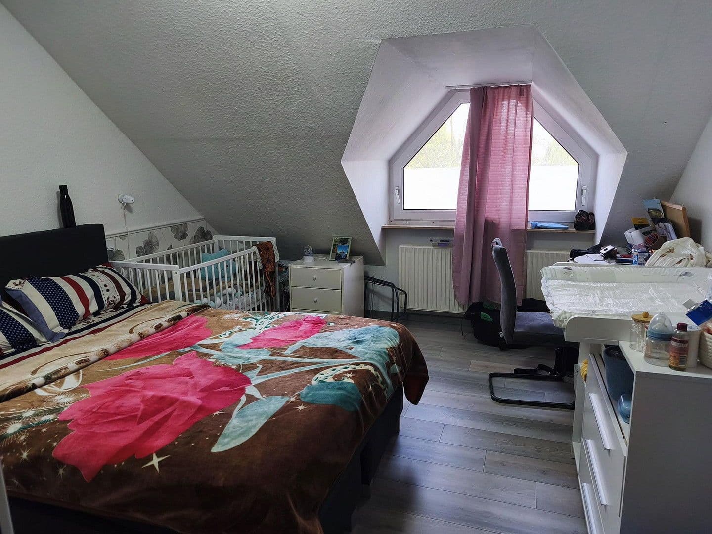 Prenájom bytu 1-izbový 62 m², Neuenkirchen, Severné Porýnie - Westfálsko Prenájom bytu 1-izbový 62 m², Neuenkirchen, Severné Porýnie - Westfálsko