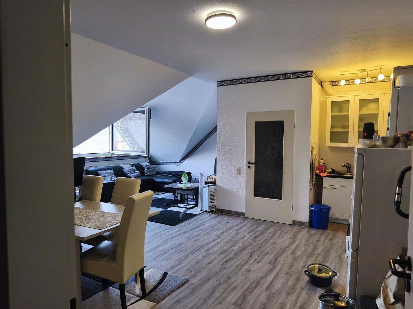 Prenájom bytu 1-izbový 62 m², Neuenkirchen, Severné Porýnie - Westfálsko Prenájom bytu 1-izbový 62 m², Neuenkirchen, Severné Porýnie - Westfálsko