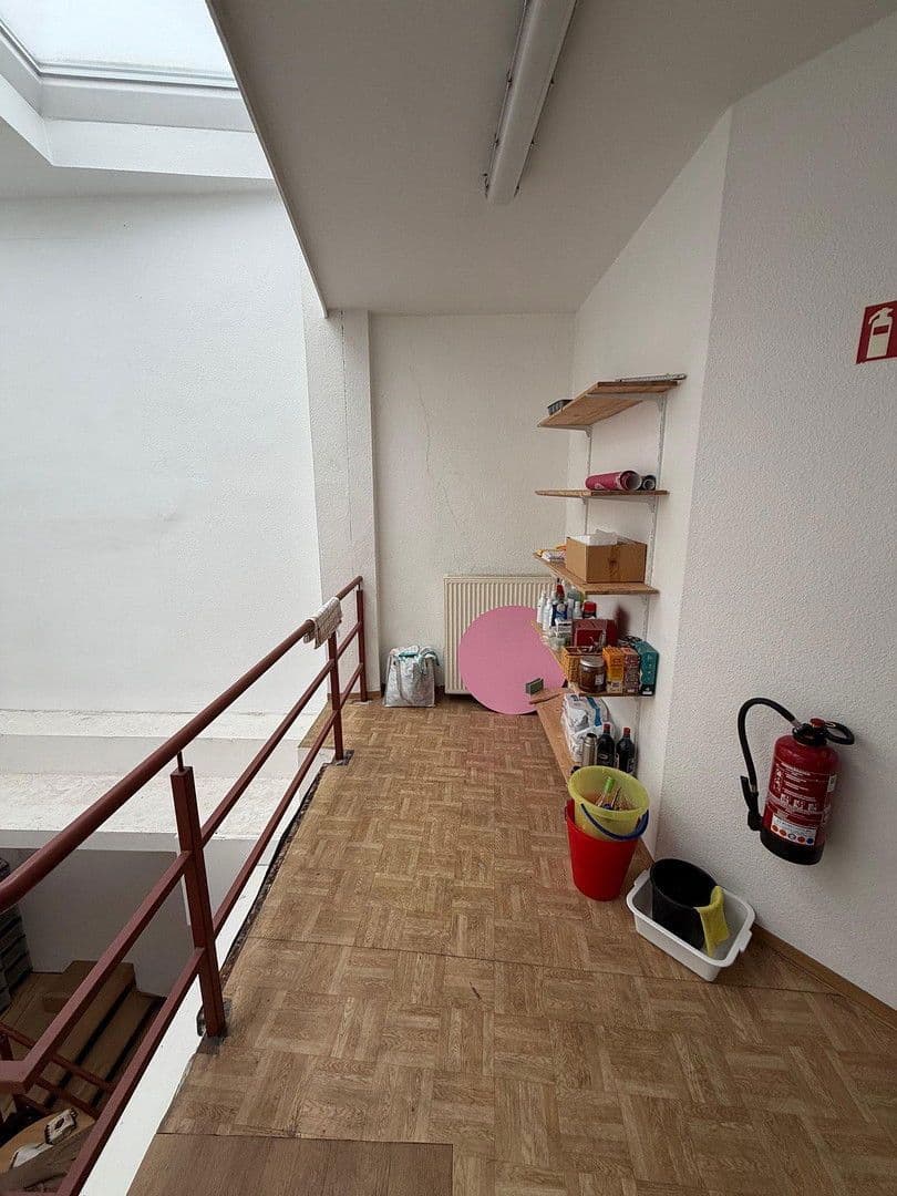 Prenájom nebytového priestoru 186 m², Lookenstraße 7, Lingen (Ems), Dolné Sasko Prenájom nebytového priestoru 186 m², Lookenstraße 7, Lingen (Ems), Dolné Sasko