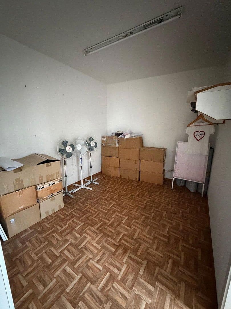 Prenájom nebytového priestoru 186 m², Lookenstraße 7, Lingen (Ems), Dolné Sasko Prenájom nebytového priestoru 186 m², Lookenstraße 7, Lingen (Ems), Dolné Sasko