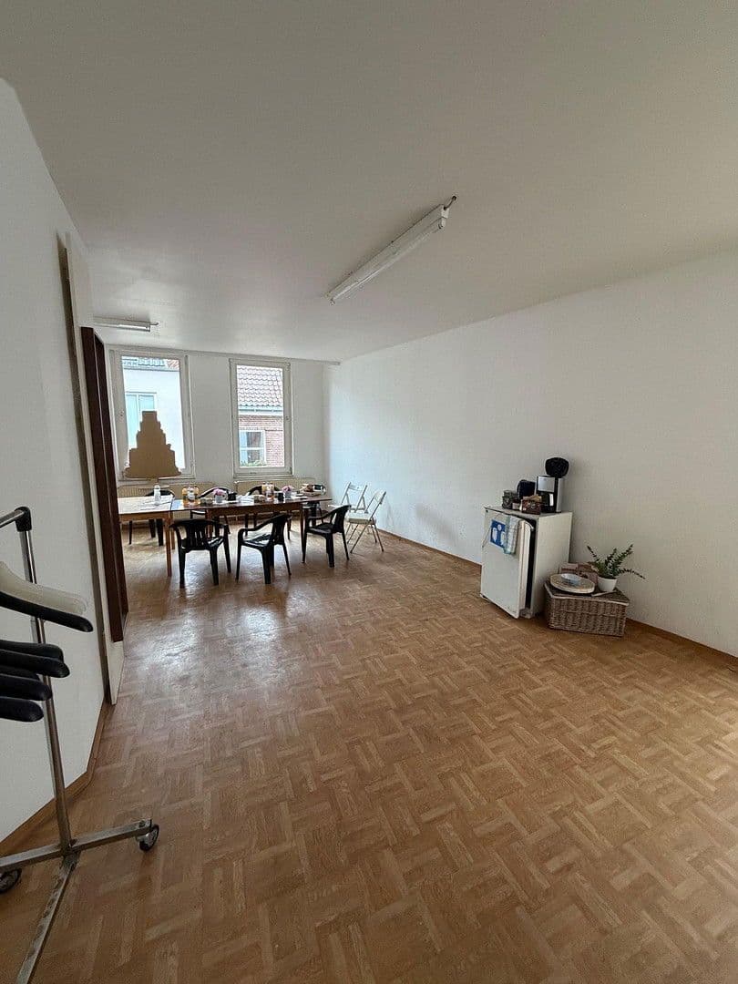 Prenájom nebytového priestoru 186 m², Lookenstraße 7, Lingen (Ems), Dolné Sasko Prenájom nebytového priestoru 186 m², Lookenstraße 7, Lingen (Ems), Dolné Sasko
