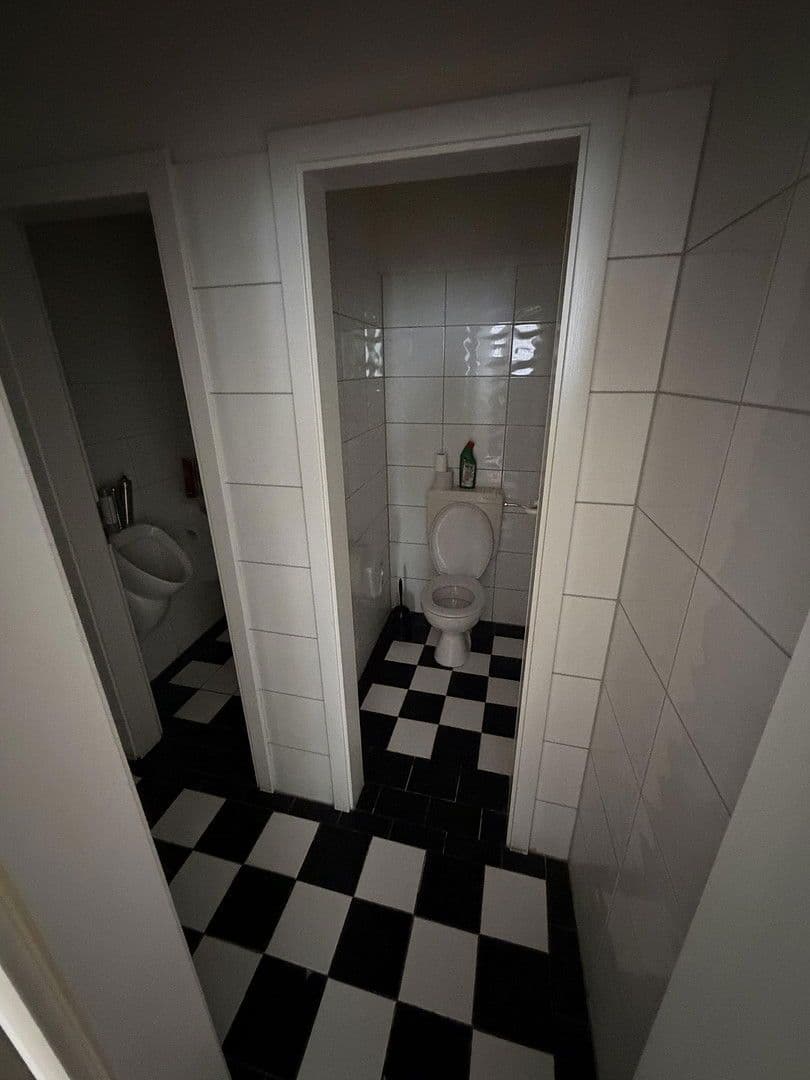 Prenájom nebytového priestoru 186 m², Lookenstraße 7, Lingen (Ems), Dolné Sasko Prenájom nebytového priestoru 186 m², Lookenstraße 7, Lingen (Ems), Dolné Sasko