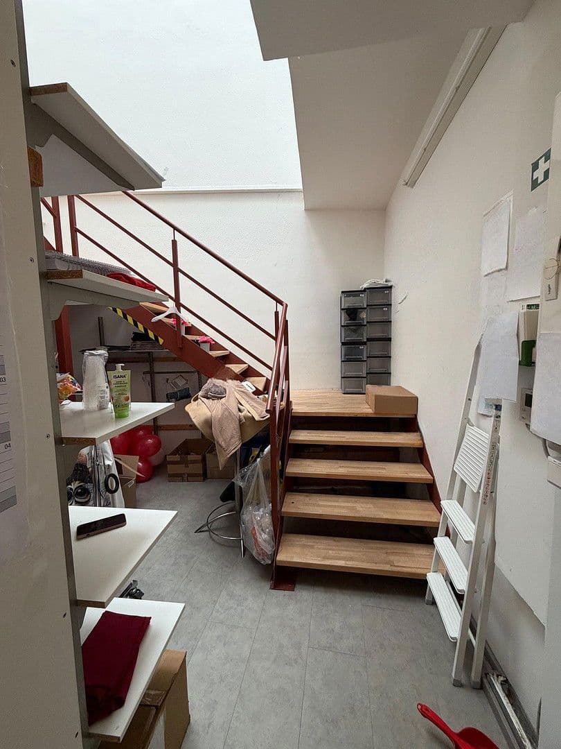 Prenájom nebytového priestoru 186 m², Lookenstraße 7, Lingen (Ems), Dolné Sasko Prenájom nebytového priestoru 186 m², Lookenstraße 7, Lingen (Ems), Dolné Sasko