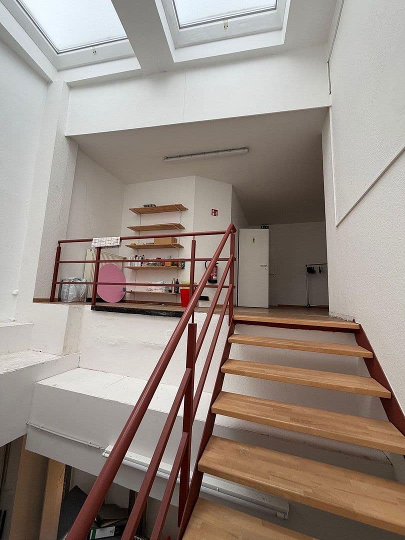 Prenájom nebytového priestoru 186 m², Lookenstraße 7, Lingen (Ems), Dolné Sasko Prenájom nebytového priestoru 186 m², Lookenstraße 7, Lingen (Ems), Dolné Sasko