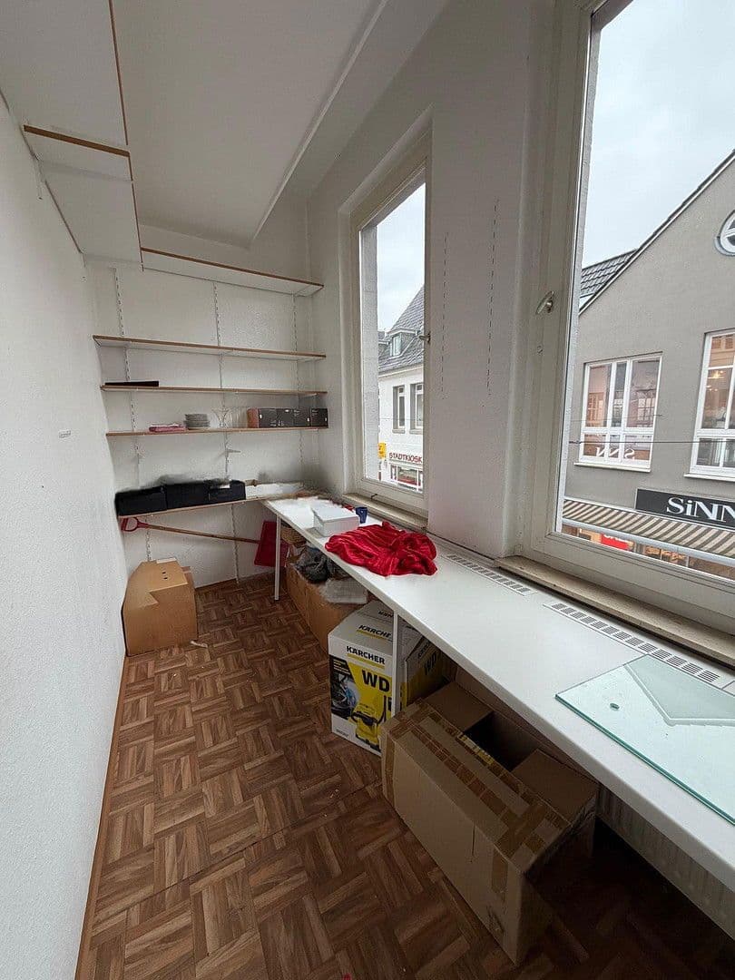 Prenájom nebytového priestoru 186 m², Lookenstraße 7, Lingen (Ems), Dolné Sasko Prenájom nebytového priestoru 186 m², Lookenstraße 7, Lingen (Ems), Dolné Sasko