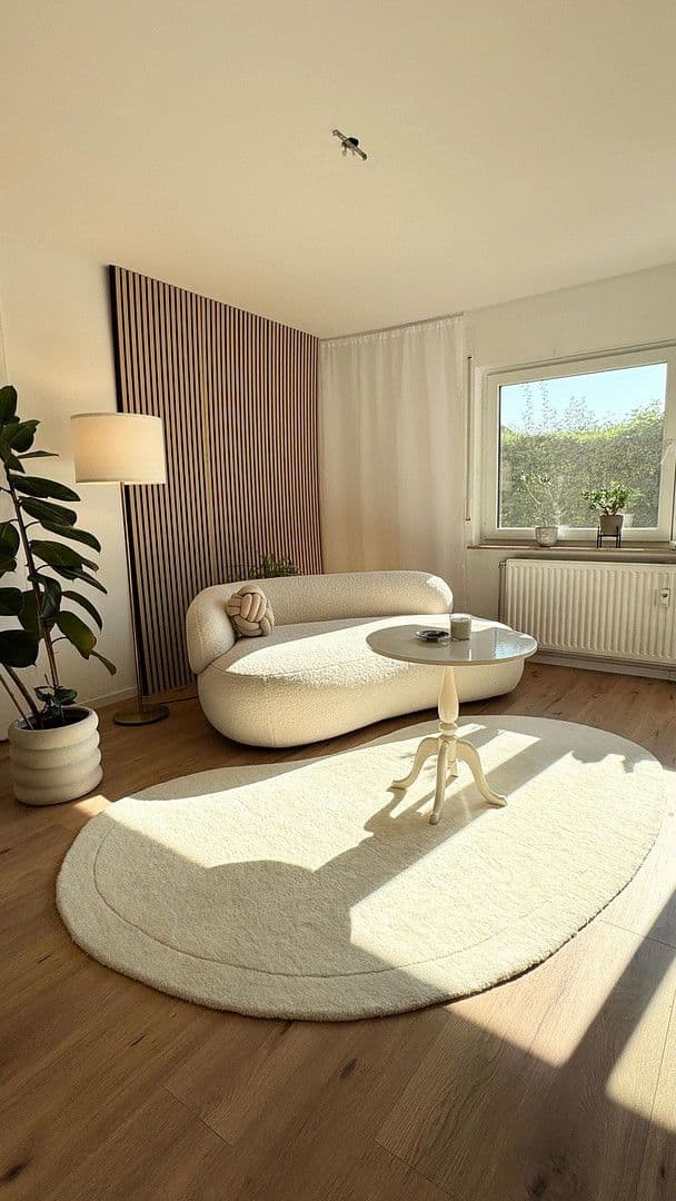 Prenájom bytu 1-izbový 43 m², Rossäcker Straße 1, Weinsberg, Bádensko-Wurttembersko Prenájom bytu 1-izbový 43 m², Rossäcker Straße 1, Weinsberg, Bádensko-Wurttembersko