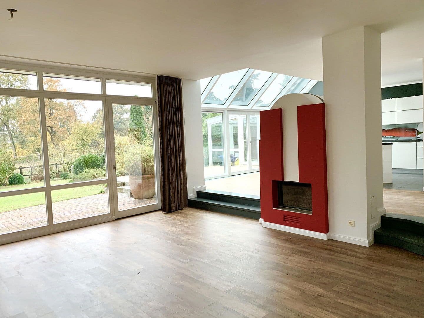 Predaj domu 174 m², pozemek 789 m², Lüninghauser Str. 111, Lilienthal, Dolné Sasko Predaj domu 174 m², pozemek 789 m², Lüninghauser Str. 111, Lilienthal, Dolné Sasko