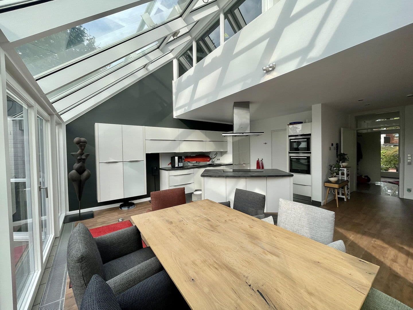 Predaj domu 174 m², pozemek 789 m², Lüninghauser Str. 111, Lilienthal, Dolné Sasko Predaj domu 174 m², pozemek 789 m², Lüninghauser Str. 111, Lilienthal, Dolné Sasko