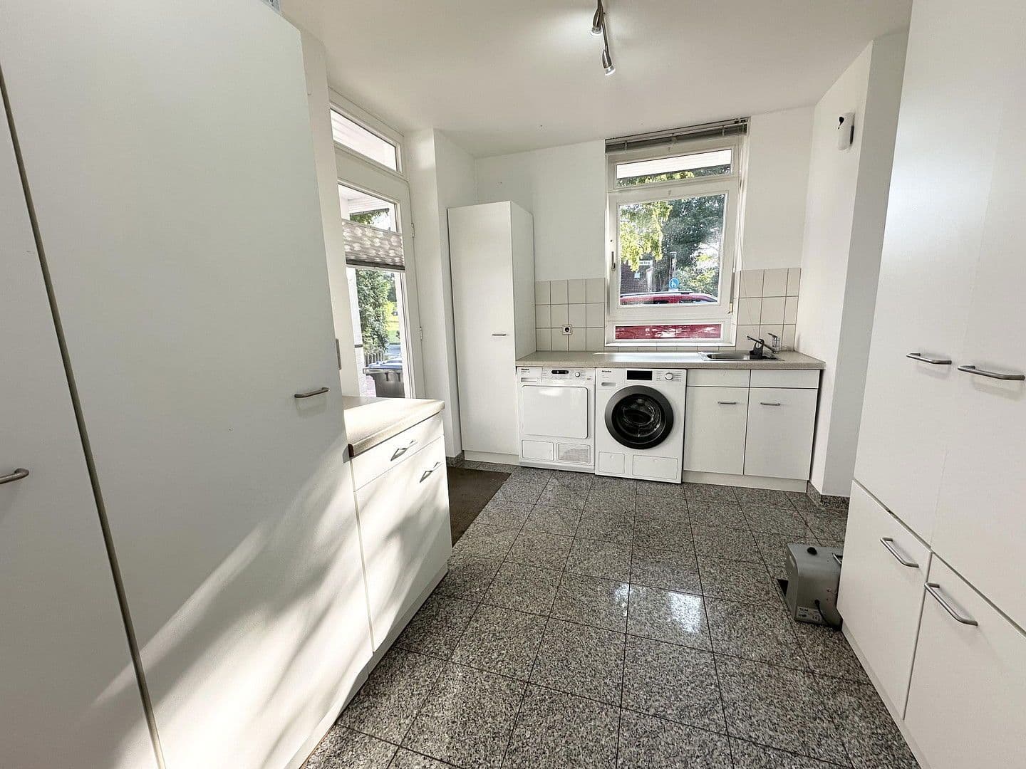 Predaj domu 174 m², pozemek 789 m², Lüninghauser Str. 111, Lilienthal, Dolné Sasko Predaj domu 174 m², pozemek 789 m², Lüninghauser Str. 111, Lilienthal, Dolné Sasko