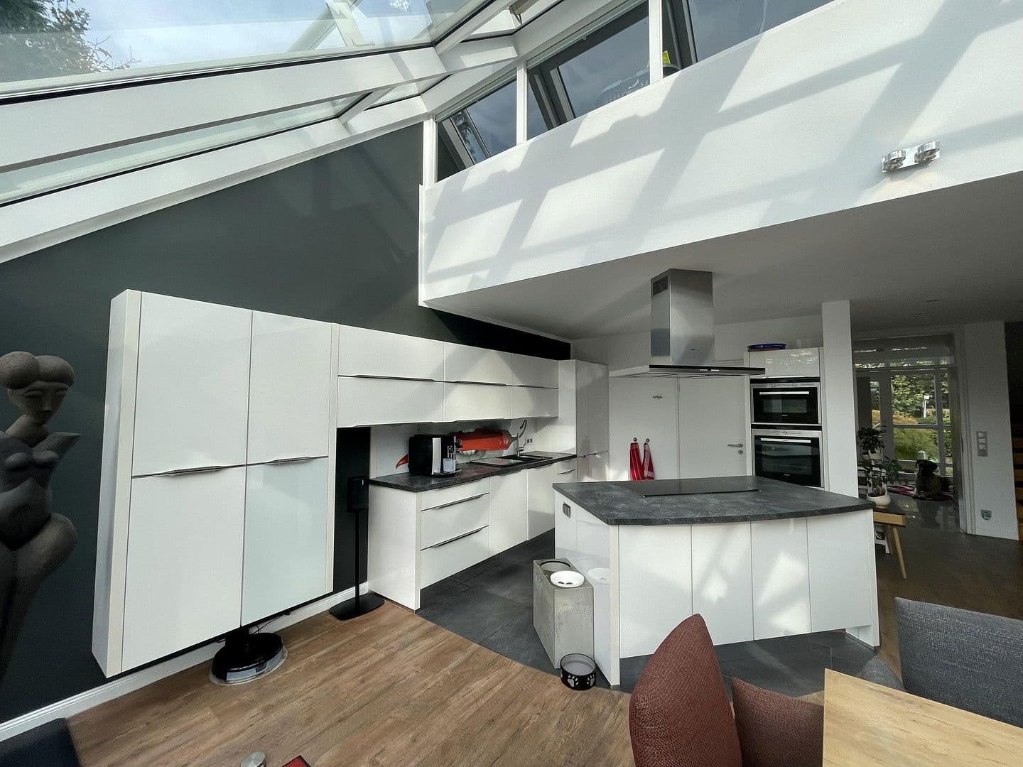 Predaj domu 174 m², pozemek 789 m², Lüninghauser Str. 111, Lilienthal, Dolné Sasko Predaj domu 174 m², pozemek 789 m², Lüninghauser Str. 111, Lilienthal, Dolné Sasko