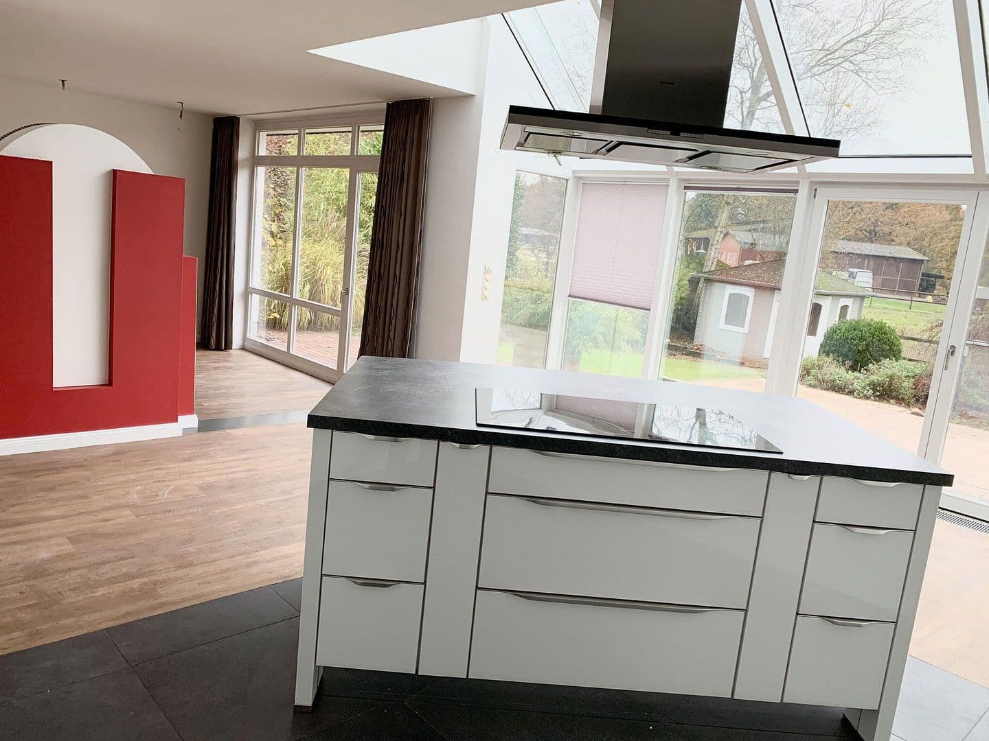 Predaj domu 174 m², pozemek 789 m², Lüninghauser Str. 111, Lilienthal, Dolné Sasko Predaj domu 174 m², pozemek 789 m², Lüninghauser Str. 111, Lilienthal, Dolné Sasko